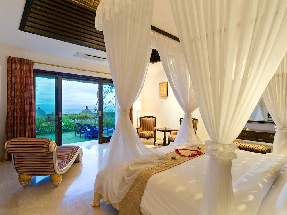 Hillstone Villas Resort Bali Ungasan  Exterior photo