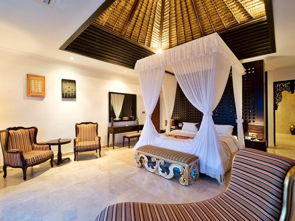 Hillstone Villas Resort Bali Ungasan  Exterior photo