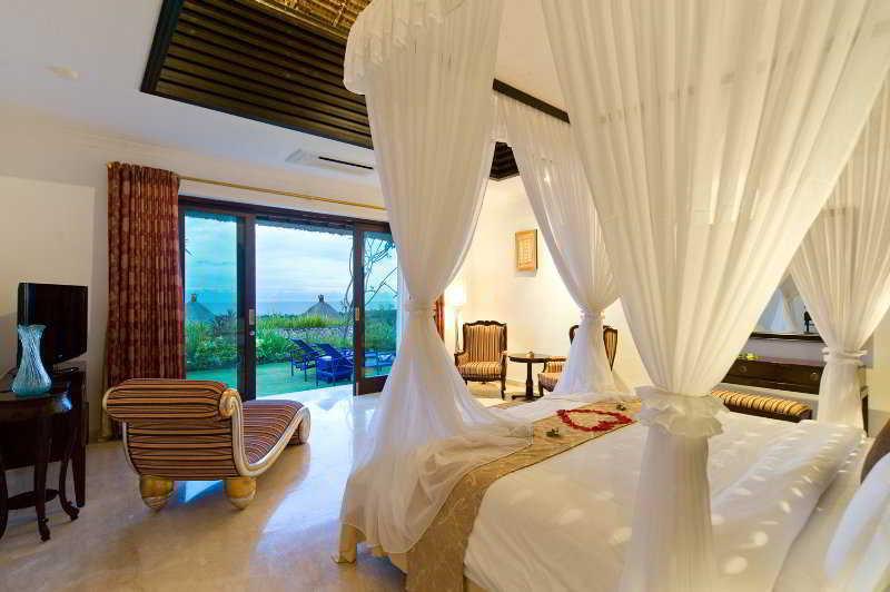 Hillstone Villas Resort Bali Ungasan  Exterior photo